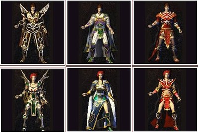 情缘传奇私服怎么玩,情缘传奇私服下载安装