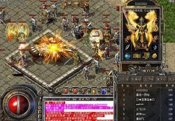 热血传奇私服一键开盒子(热血传奇私服开盒子技巧2020) 热血传奇私服一键开盒子(热血传奇私服开盒子技巧2020)