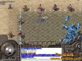 传奇私服在哪里玩 传奇私服在哪里玩