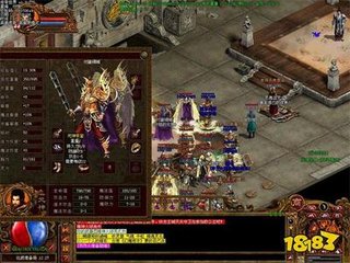 传奇私服 100级版本单职业女鬼(女鬼在100级版本的单职业中的特点) 传奇私服 100级版本单职业女鬼(女鬼在100级版本的单职业中的特点)